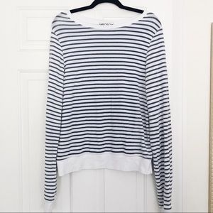 Wildfox Baggy Beach Jumper